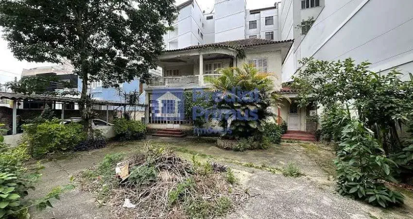 Casa comercial à venda na Avenida Comte Bittencourt, 142, Centro, Nova Friburgo