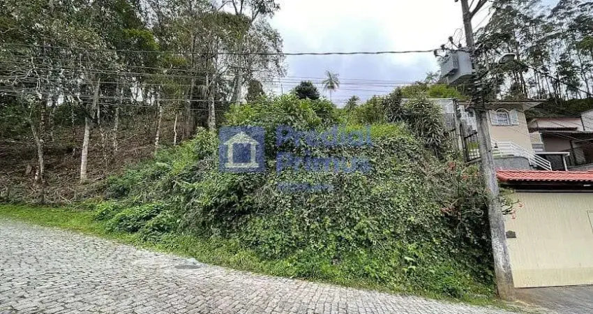 Terreno à venda na Rua João Evangelista Maier, 30, Santa Elisa, Nova Friburgo