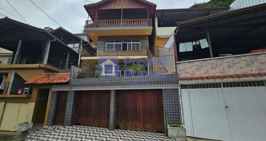 Casa com 3 quartos à venda no Olaria, Nova Friburgo