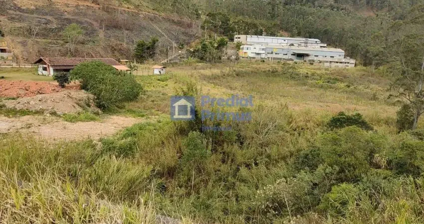 Terreno à venda na Estrada Friburgo Teresópolis - RJ 130, Córrego D'Antas, Nova Friburgo