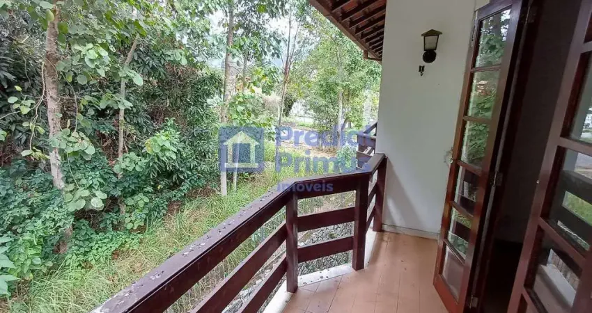 Apartamento com 2 quartos para alugar na Rua Romão Aguilera Campos, 723, Olaria, Nova Friburgo