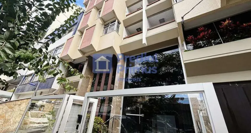 Apartamento com 3 quartos à venda na Rua Augusto Cardoso, 79, Centro, Nova Friburgo