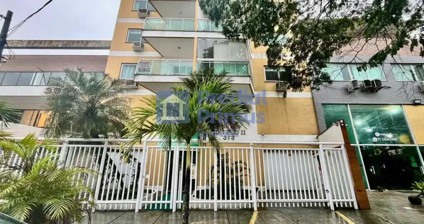 Apartamento com 2 quartos à venda na Avenida Rui Barbosa, 373, São Francisco, Niterói