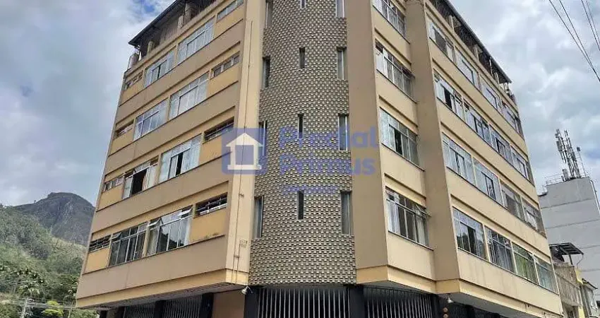 Apartamento com 3 quartos à venda na Rua Maria Rosalina Bravo, 131, Vilage, Nova Friburgo