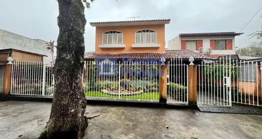 Casa com 5 quartos à venda no São Francisco, Niterói 