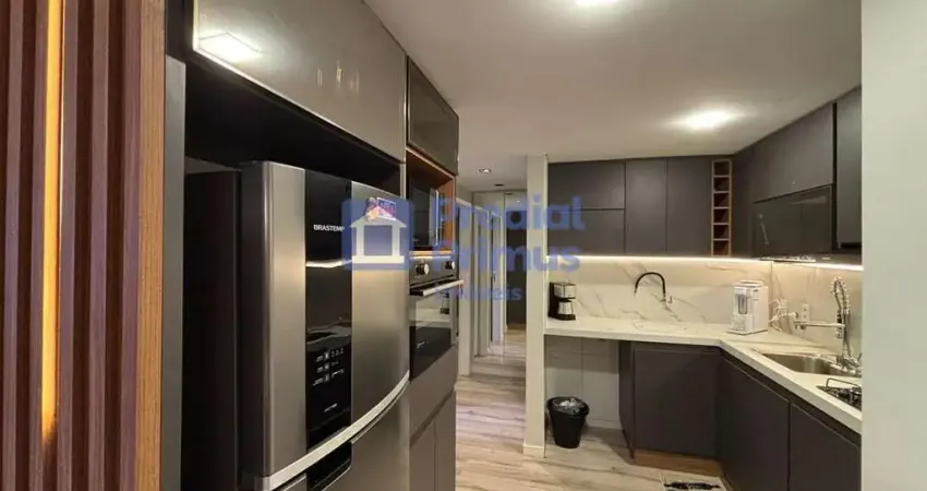 Apartamento com 2 quartos à venda na Rua Wenceslau Braz, 305, Cônego, Nova Friburgo