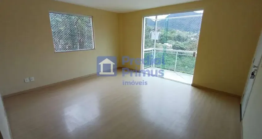 Apartamento com 3 quartos para alugar na Rua Vereador Aristão Jaccoud, 187, Cônego, Nova Friburgo