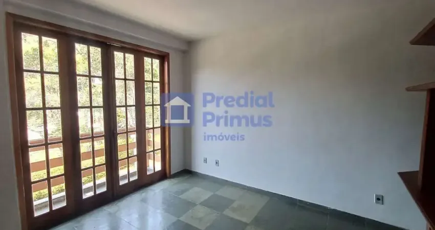 Apartamento para locação, vale dos pinheiros, nova friburgo, rj