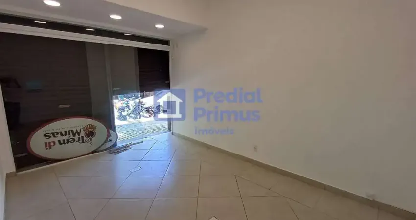 Ponto comercial para alugar no Centro, Nova Friburgo