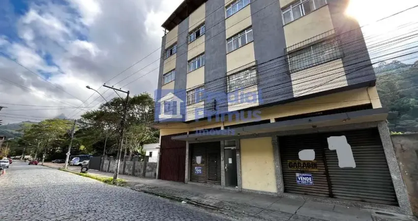 Ponto comercial à venda no Olaria, Nova Friburgo