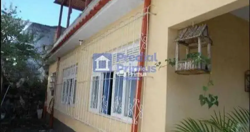 Casa com 3 quartos à venda no Olaria, Nova Friburgo