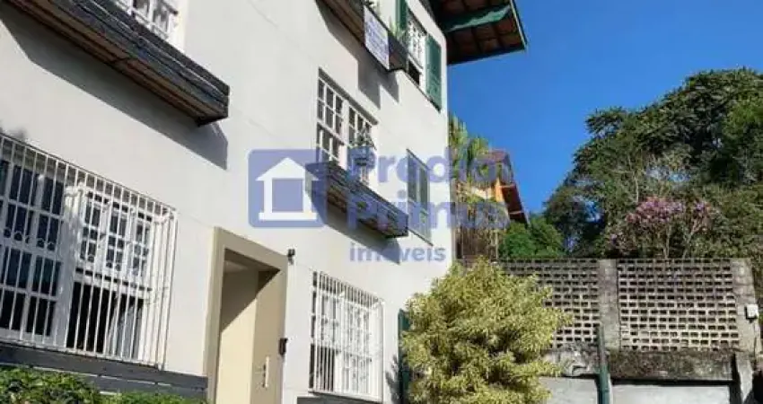 Apartamento com 3 quartos à venda na Vila Guarani, Nova Friburgo