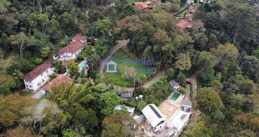 Terreno à venda no Duas Pedras, Nova Friburgo