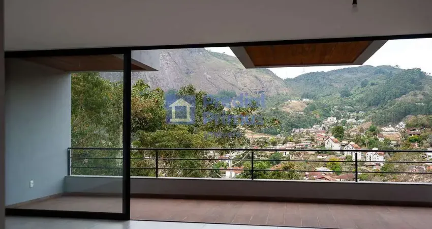 Casa em condomínio fechado com 3 quartos à venda no Cônego, Nova Friburgo
