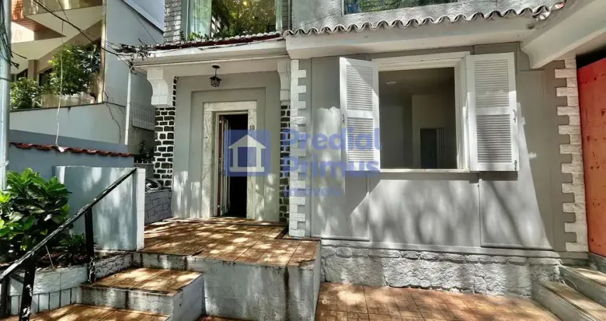 Casa comercial à venda no Centro, Nova Friburgo