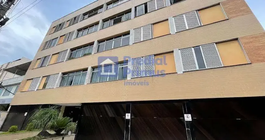 Apartamento com 2 quartos à venda no Centro, Nova Friburgo