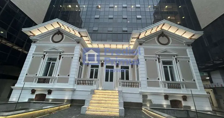 Loja à venda com renda garantida + vaga de garagem – centro de nova friburgo