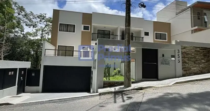 Apartamento com 2 quartos à venda no Cônego, Nova Friburgo