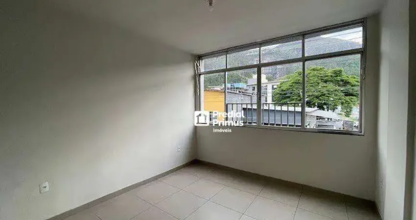 Apartamento com 2 dormitórios à venda, 90 m² por r$ 330.000,00 - olaria - nova friburgo/rj