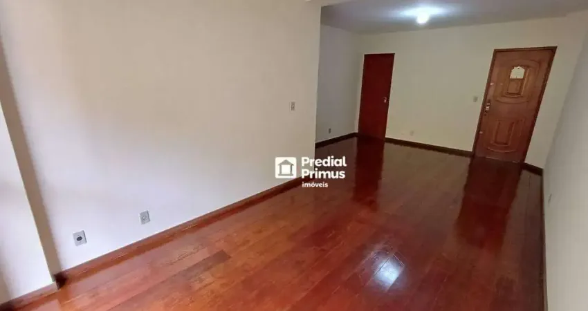 Apartamento com 2 quartos para alugar no Centro, Nova Friburgo