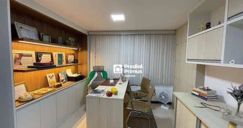 Sala à venda, 42 m² por R$ 350.000,00 - Centro - Nova Friburgo/RJ