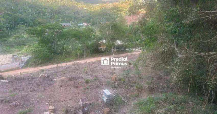 Terreno à venda, 3 m² por R$ 1.500.000 - Amparo - Nova Friburgo/RJ