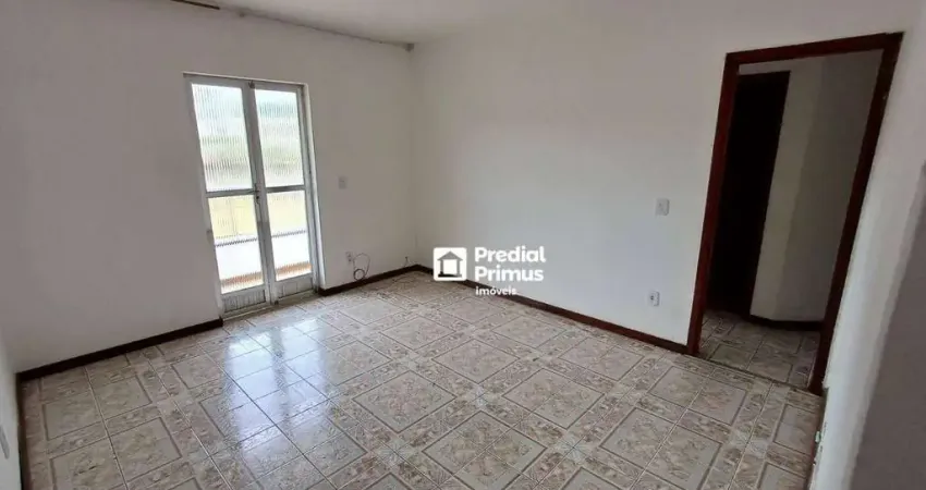 Apartamento com 2 quartos para alugar - Conselheiro Paulino - Nova Friburgo/RJ