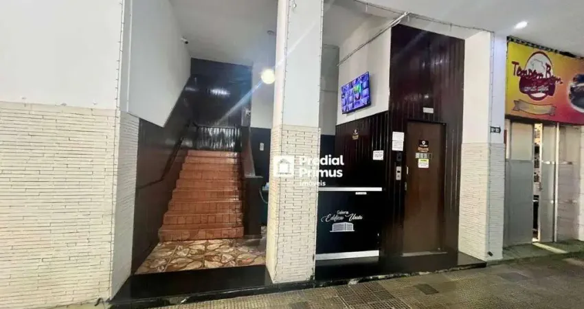 Apartamento com 2 dormitórios à venda, 80 m² por R$ 340.000,00 - Centro - Nova Friburgo/RJ