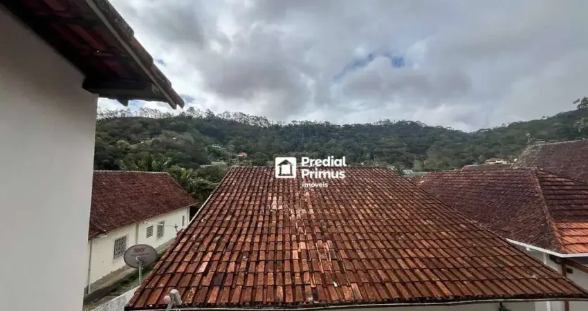 Casa com 4 dormitórios à venda, 220 m² por R$ 1.200.000,00 - Parque Dom João VI - Nova Friburgo/RJ