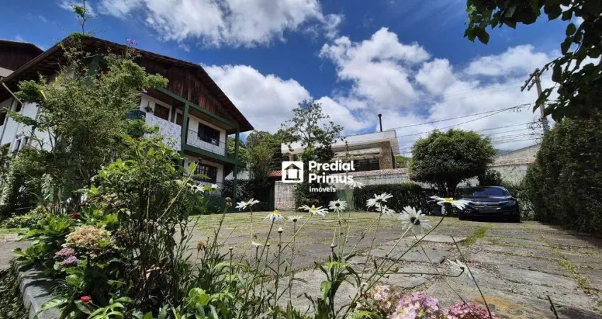 Apartamento com 2 quartos à venda no Cônego, Nova Friburgo