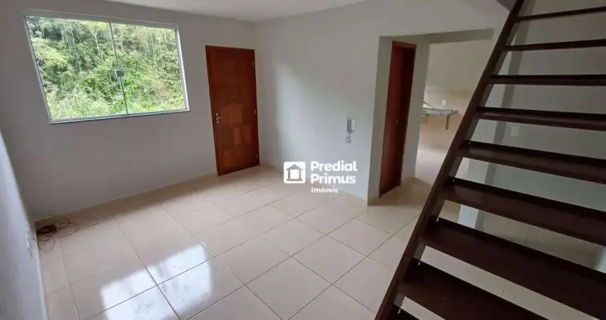 Casa com 2 quartos para alugar - São Geraldo - Nova Friburgo/RJ