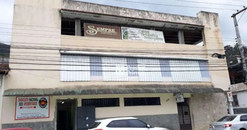 Prédio à venda, 1176 m² por R$ 4.500.000,00 - Centro - Nova Friburgo/RJ