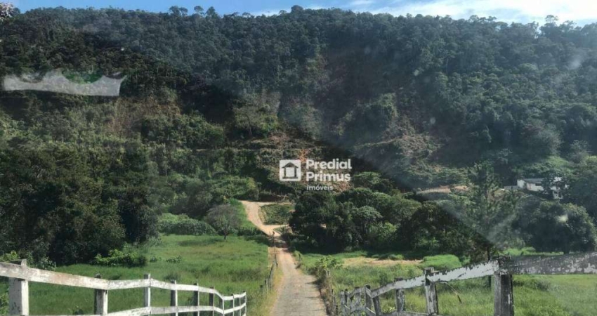 Terreno à venda, 266200 m² por R$ 1.800.000,00 - Córrego D Antas - Nova Friburgo/RJ