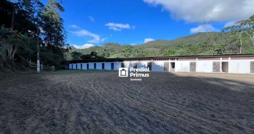 Terreno à venda, 266200 m² por R$ 1.600.000,00 - Córrego D Antas - Nova Friburgo/RJ