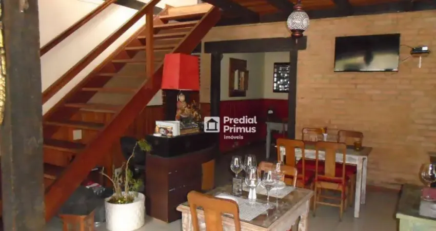 Casa com 1 quarto à venda na Avenida Walter Machado Thedin, 5005, Mury, Nova Friburgo