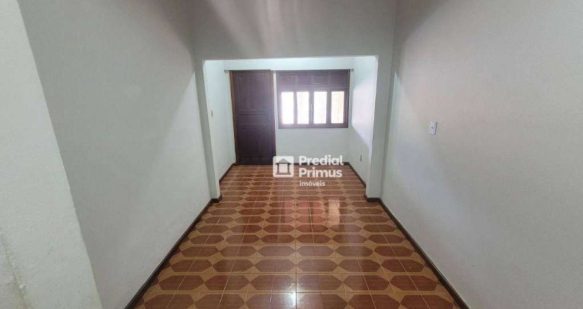 Casa à venda, 47 m² por R$ 200.000,00 - Chácara Paraíso - Nova Friburgo/RJ