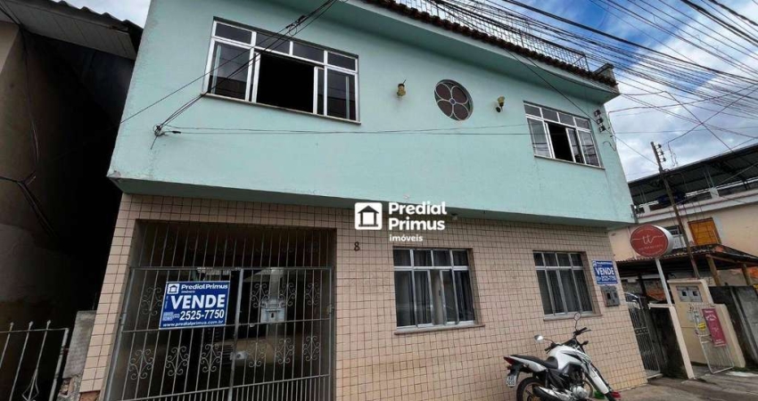 Casa com 5 quartos à venda na Rua Adriano Afonso, 8, Prado, Nova Friburgo