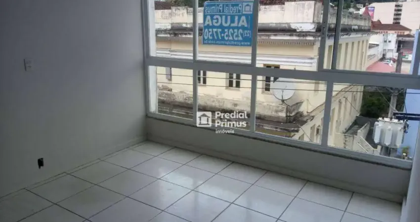Sala comercial à venda na Rua Doutor Ernesto Brasílio, 14, Centro, Nova Friburgo