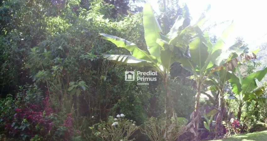 Terreno à venda na Travessa do Viaduto, 290, Mury, Nova Friburgo