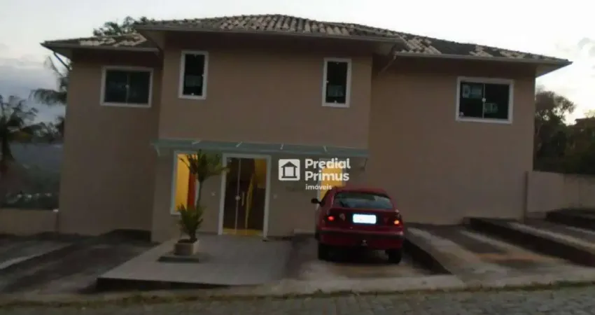 Apartamento à venda, 140 m² por R$ 600.000,00 - Santa Elisa - Nova Friburgo/RJ