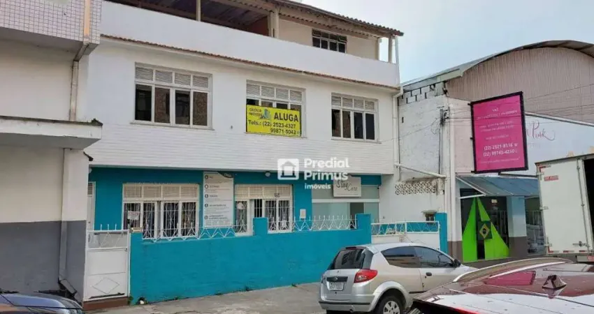 Casa à venda por R$ 540.000,00 - Olaria - Nova Friburgo/RJ