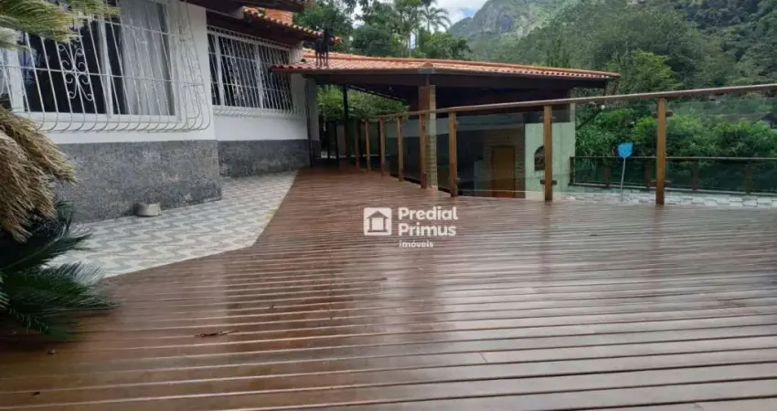 Casa à venda, 252 m² por R$ 980.000,00 - Mury - Nova Friburgo/RJ
