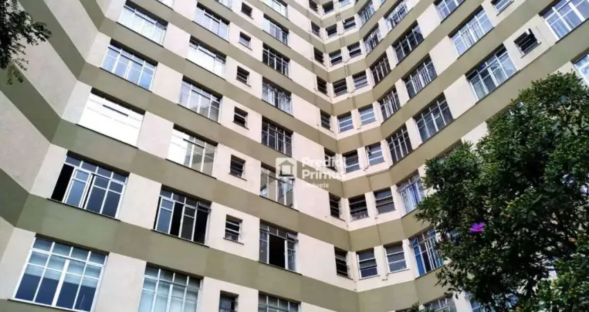 Apartamento à venda, 110 m² por R$ 550.000,00 - Centro - Nova Friburgo/RJ