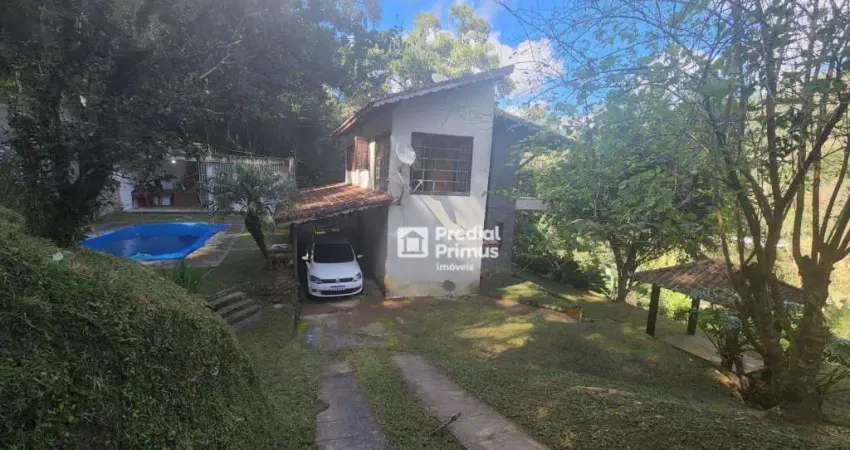 Casa à venda, 150 m² por R$ 400.000,00 - Corrego Dantas - Nova Friburgo/RJ