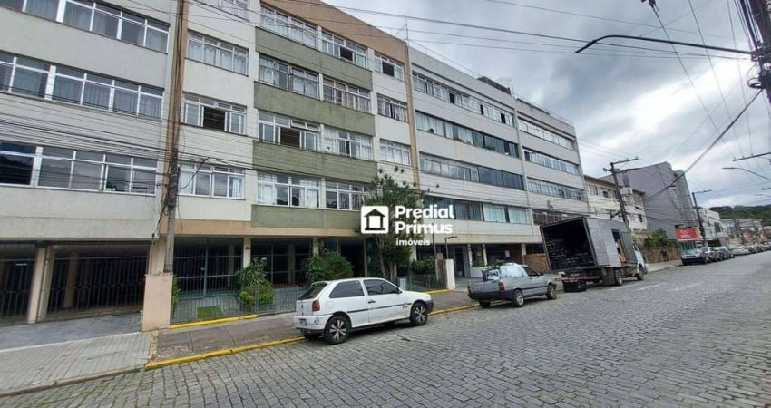 Apartamento com 2 dormitórios à venda, 100 m² por R$ 380.000,00 - Centro - Nova Friburgo/RJ