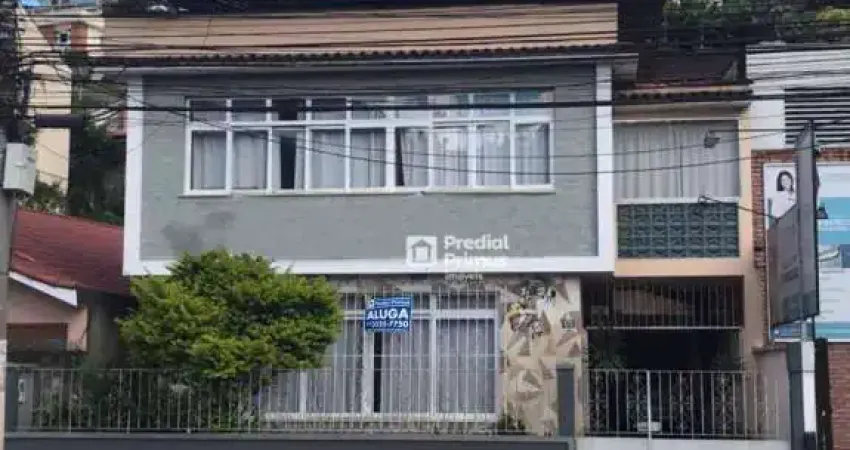 Casa com 4 dormitórios para alugar, 1 m² por R$ 6.900,00/mês - Centro - Nova Friburgo/RJ