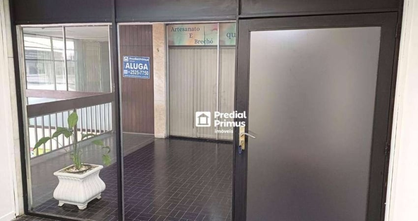 Sala para alugar, 20 m² por R$ 1.160,00/mês - Centro - Nova Friburgo/RJ