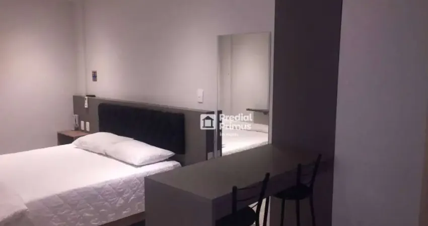 Apartamento com 1 dormitório à venda, 23 m² por R$ 300.000,00 - Mury - Nova Friburgo/RJ