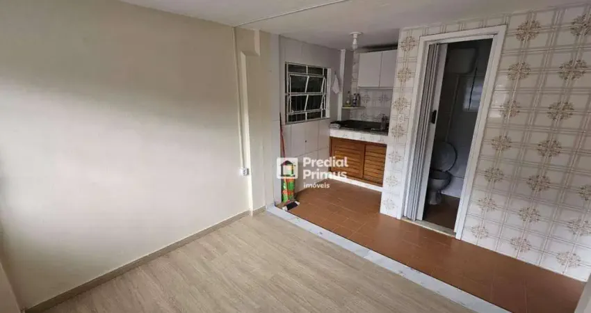 Sobrado à venda, 40 m² por R$ 170.000,00 - Centro - Nova Friburgo/RJ
