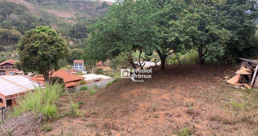 Terreno à venda, 4656 m² por R$ 300.000,00 - Campo Belo - Bom Jardim/RJ